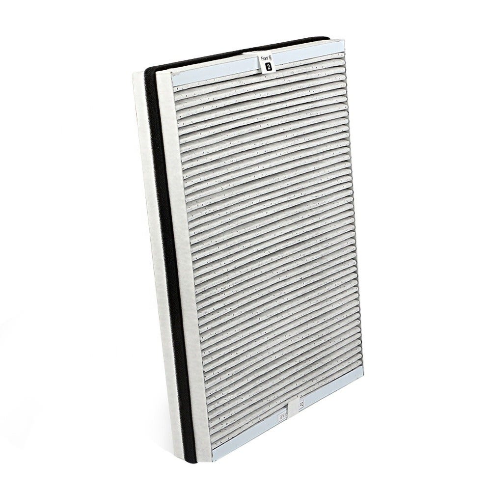 Filtro aria anti-formadeide compatibile con Philips AC4147/10