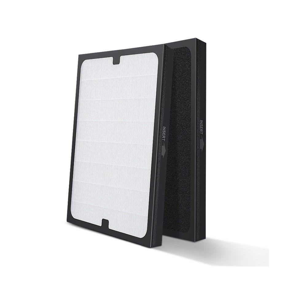 Filtro HEPA compatibile con Beurer LR200 / LR210