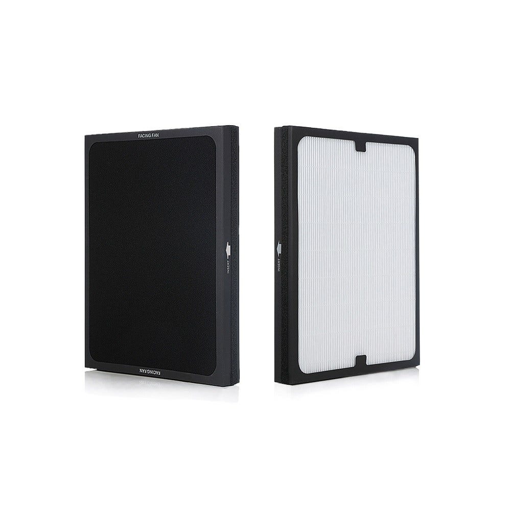 Filtro HEPA compatibile con Beurer LR200 / LR210
