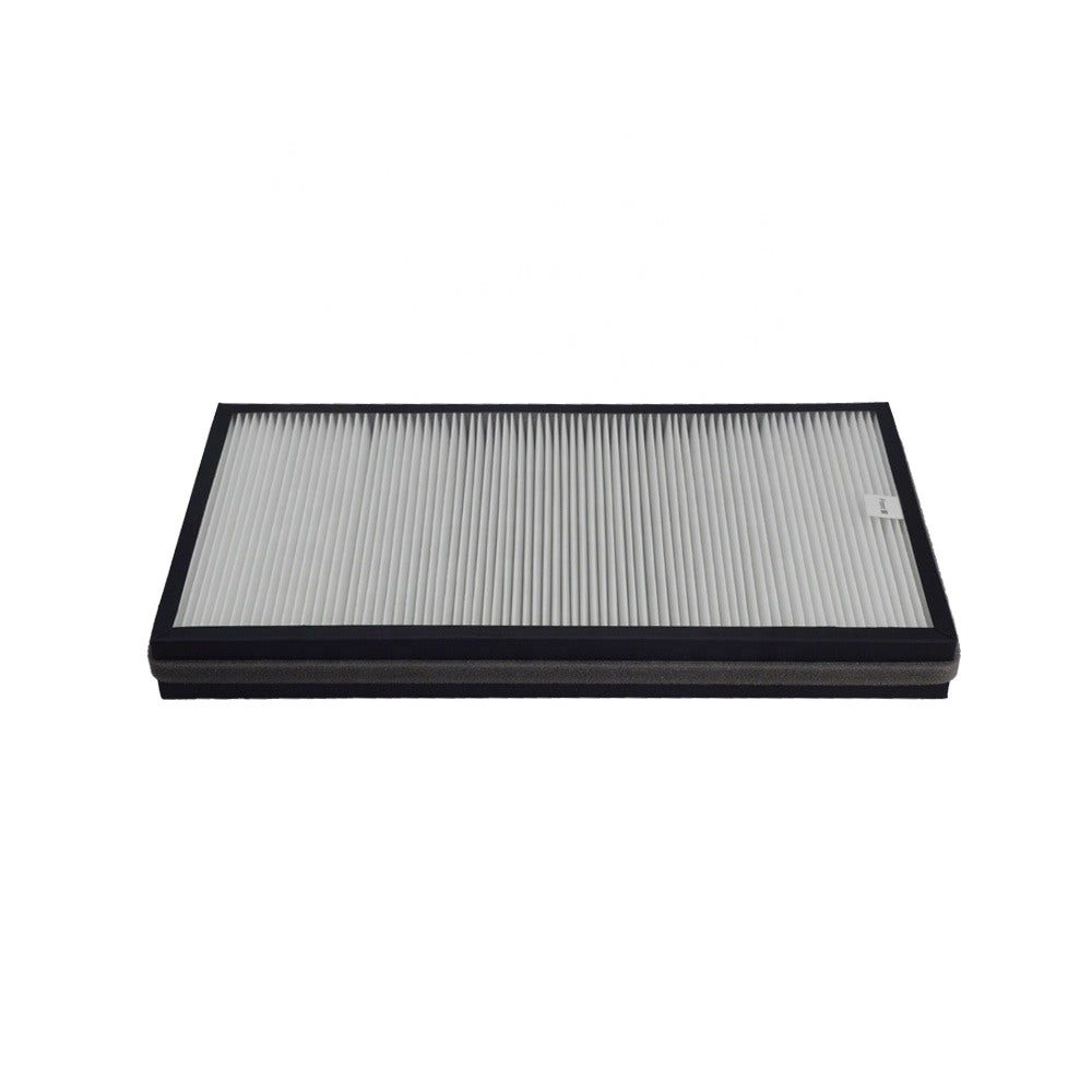 Filtro HEPA a carboni attivi compatibile con Boneco A341