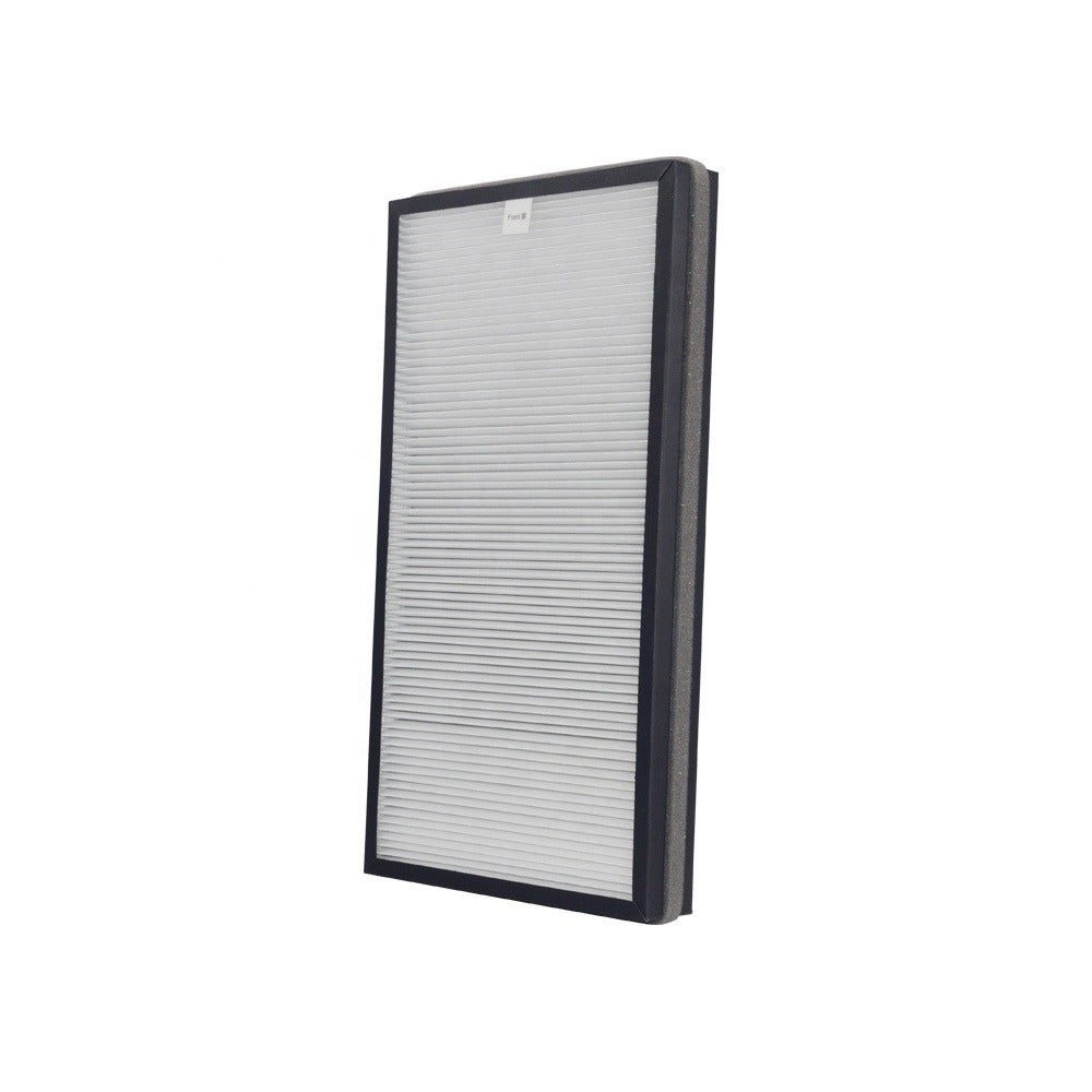 Filtro HEPA-Carbonio AllSpares per Boneco A341