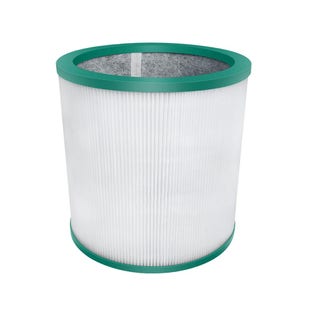 Filtro HEPA AllSpares per purificatore d'aria Dyson TP02 / TP01