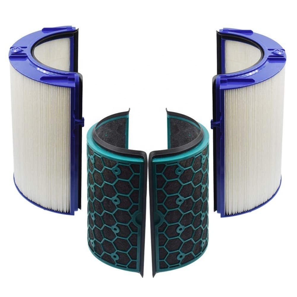 Filtro HEPA compatibile con Dyson Pure Hot + Cool HP04/HP05 / Pure Cool DP04/TP04/TP05