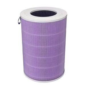 Filtro HEPA AllSpares per Xiaomi Mi Air Antibatterico