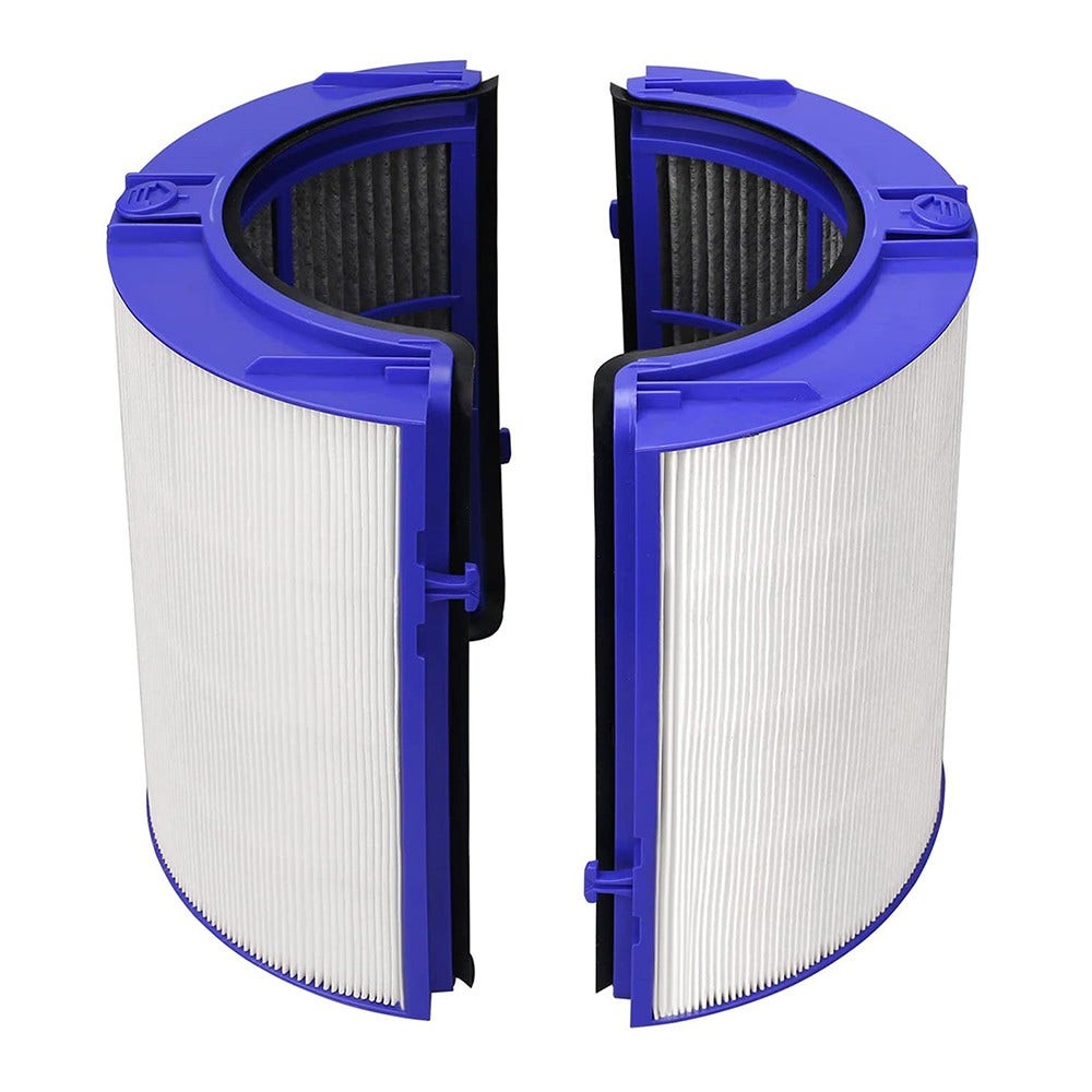 Filtro HEPA 360° AllSpares per Dyson PH01/ PH02 / HP06 / TP06