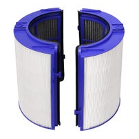 Filtro HEPA 360° AllSpares per Dyson PH01/ PH02 / HP06 / TP06