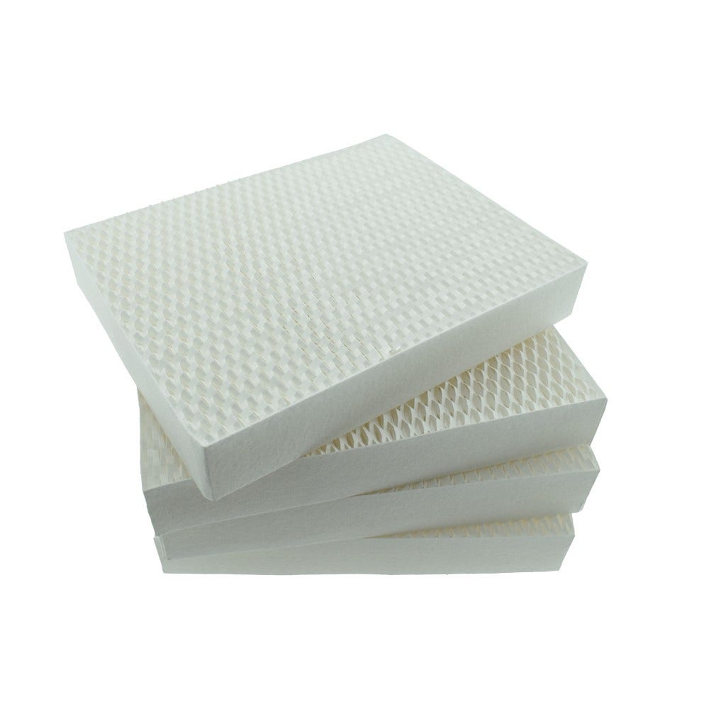 Filtro di umidificazione AllSpares per Stadler Form Oskar / Karl (4 pz.)