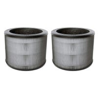 Filtro All-in-One O (2 pz.) compatibile con Winix Zero Compact