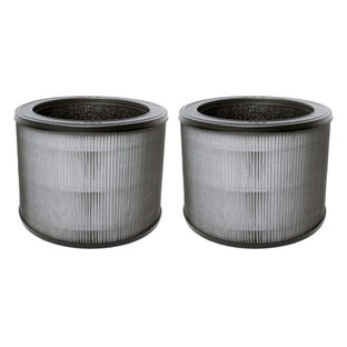 Filtro All-in-One O per Winix Zero Compact (2 pezzi) di AllSpares