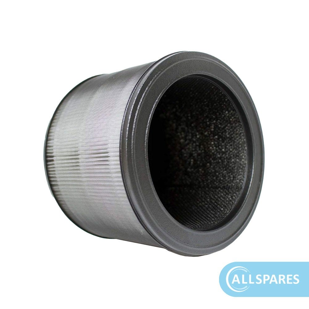 Filtro All-in-One O (2 pz.) compatibile con Winix Zero Compact