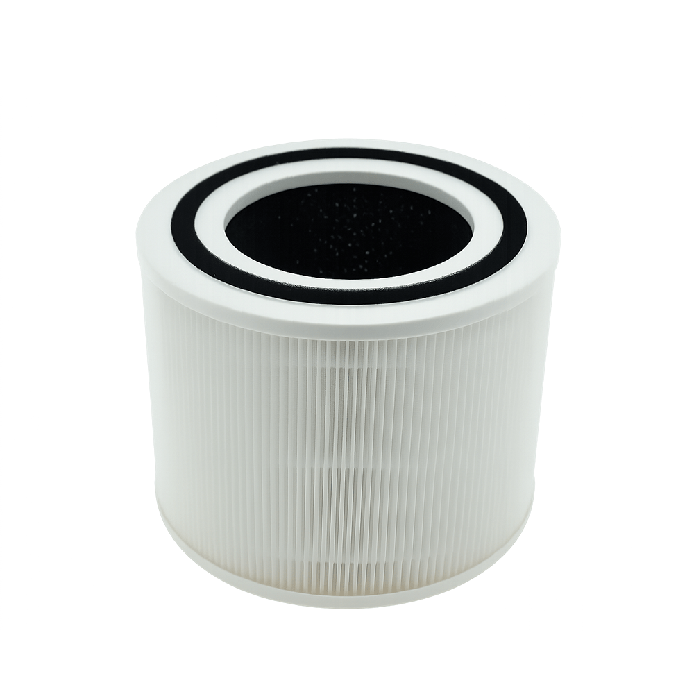 Filtro HEPA H13 compatibile con Levoit Core 300S