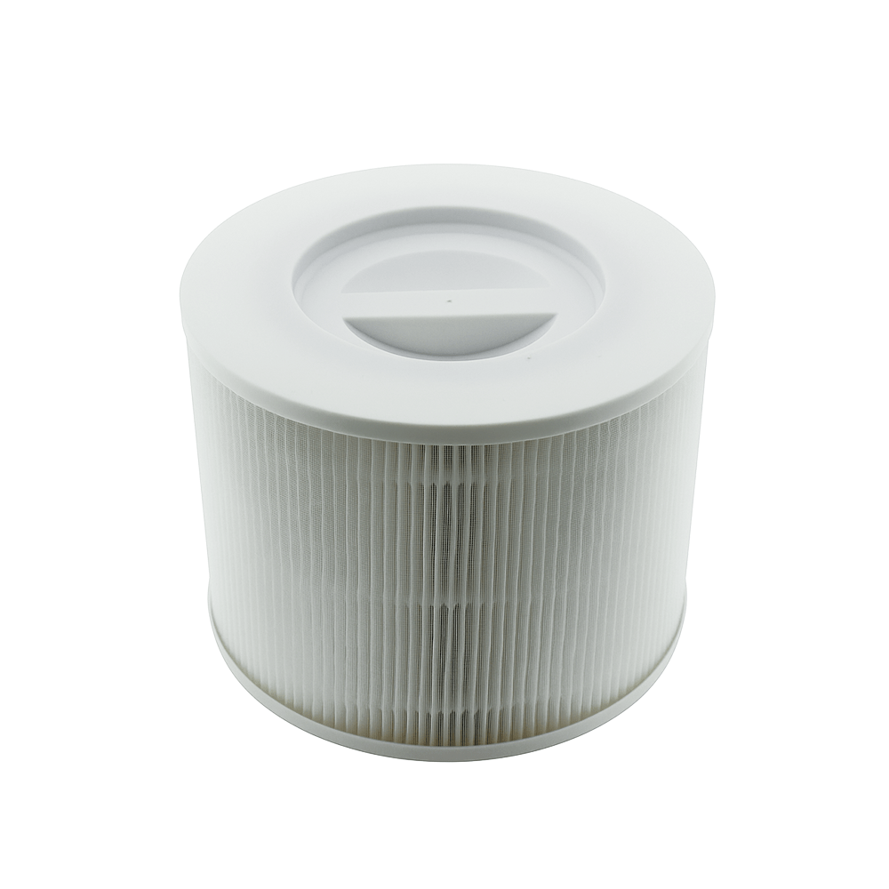 Filtro HEPA H13 compatibile con Levoit Core 300S