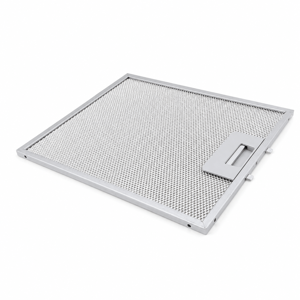 Filtro metallico antigrasso 276x231mm compatibile con 4055101671