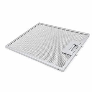 Filtro metallico antigrasso 276x231mm compatibile con AEG 4055101671