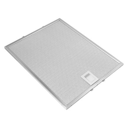 Filtro metallico AllSpares per cappe aspiranti Pitsos 353110 / 00353110 310x250mm