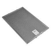 Filtro metallico AllSpares 320x220mm per Balay 362380 / 00362380