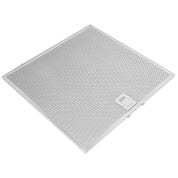 Filtro metallico AllSpares per cappa aspirante Siemens 320x330mm 362381 / 00362381