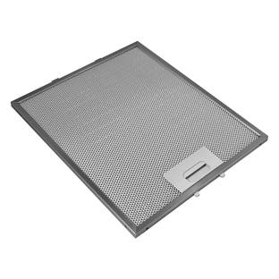 Filtro metallico 305x267mm set per Creda CRC60 / CRC65