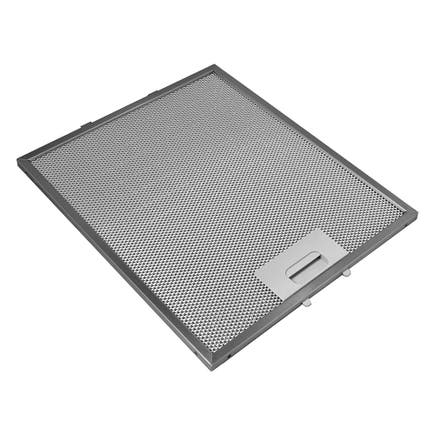 Filtro metallico 305x267mm compatibile con Essentiel B EHDD614N