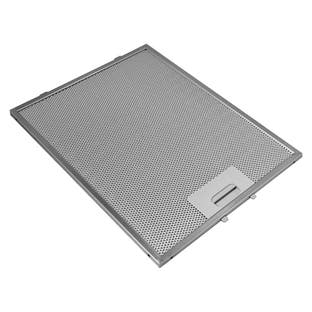 Filtro metallico 320x257x8mm set per ETNA 18831 / 88017203