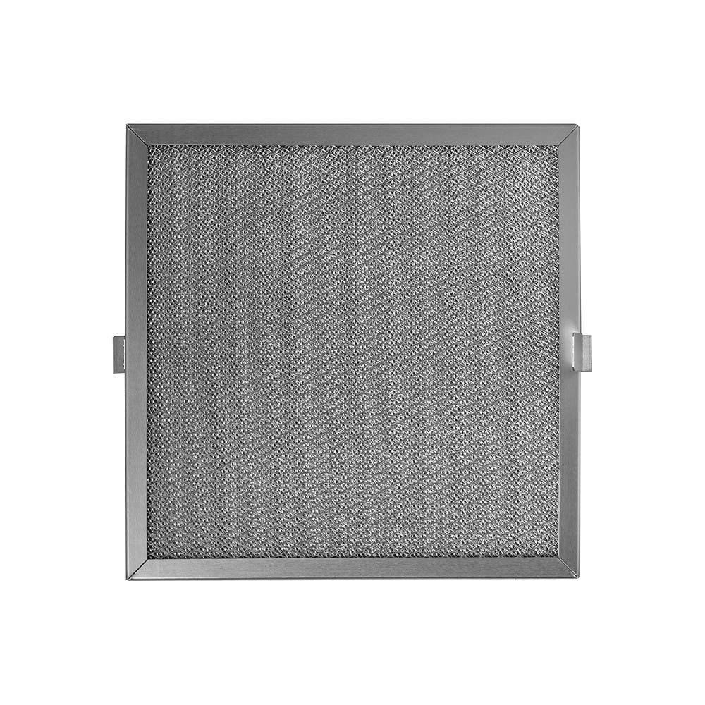 Filtro metallico antigrasso 247x247mm compatibile con Novy 906109