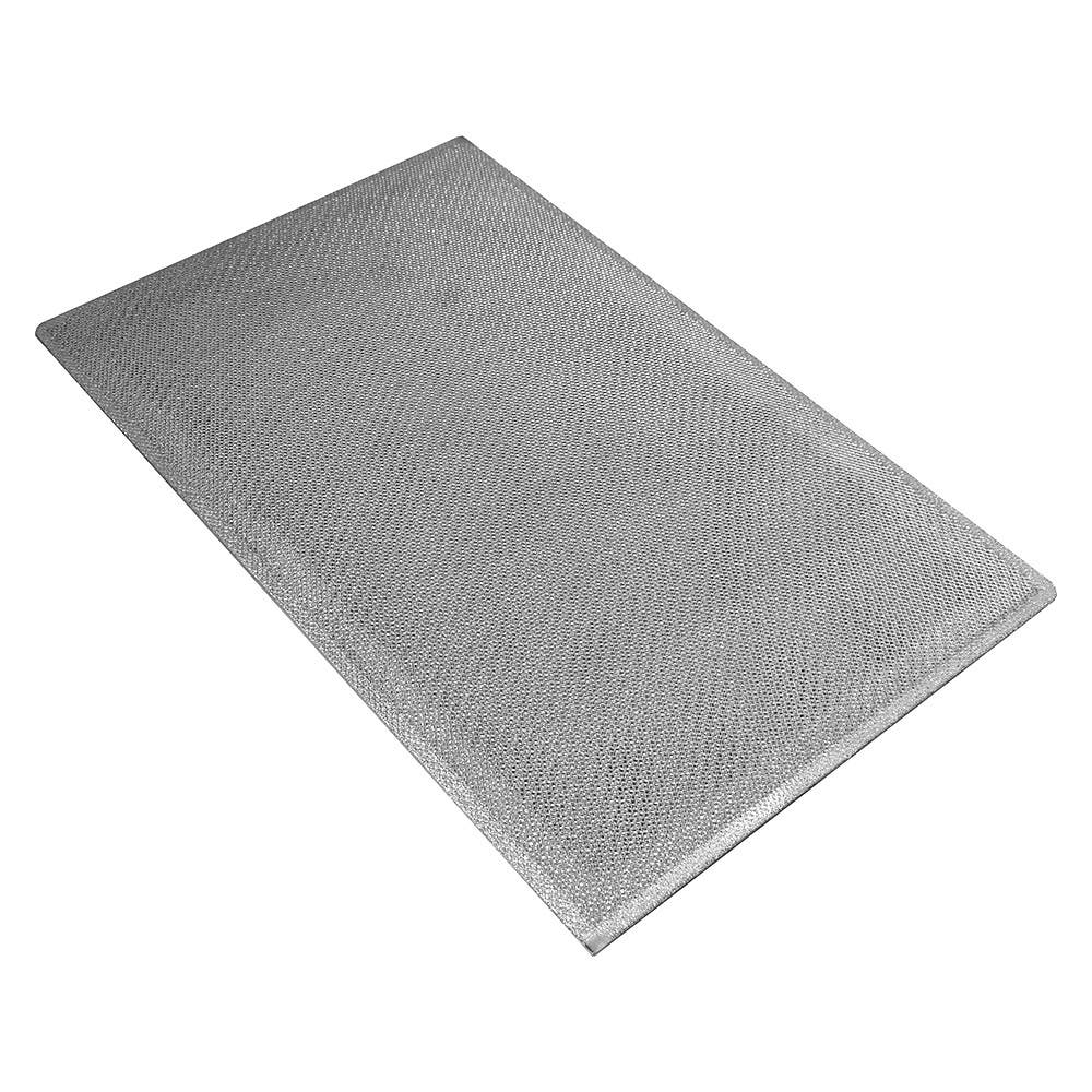 Filtro metallico 445x290mm compatibile con Siemens 460117 / 00460117