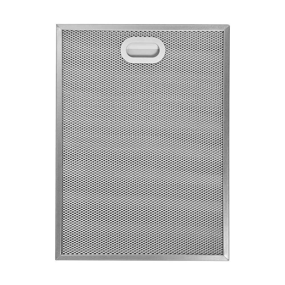 Filtro metallico antigrasso 235x315x8mm compatibile con ATAG 15741 / 70701441 