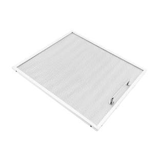 Filtro metallico antigrasso compatibile con Neff 300x266mm D8601...