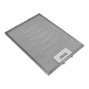 Filtro metallico AllSpares 315x230mm per Novy 506-8030