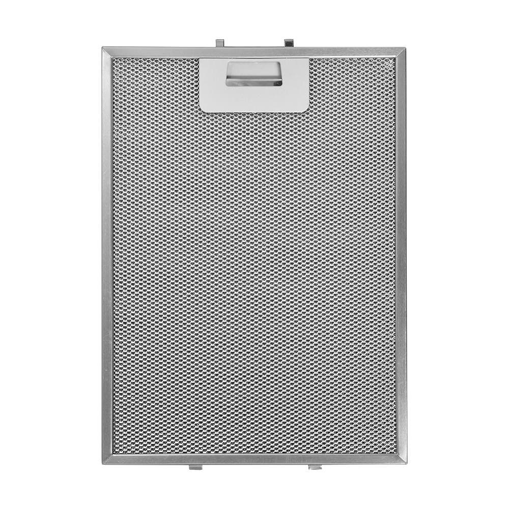 Filtro metallico antigrasso 315x230mm compatibile con Novy 506-8030