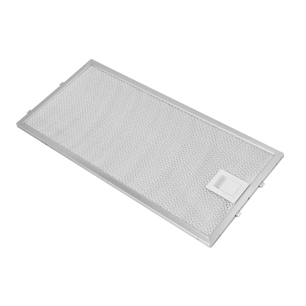 Filtro metallico AllSpares per cappa aspirante Neff 350x164mm 435204 / 00435204