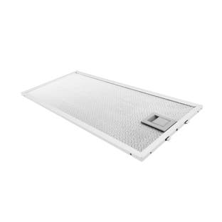 Filtro metallico antigrasso 350x164mm compatibile con Bosch DHI945... / DHI955... / DHI965...