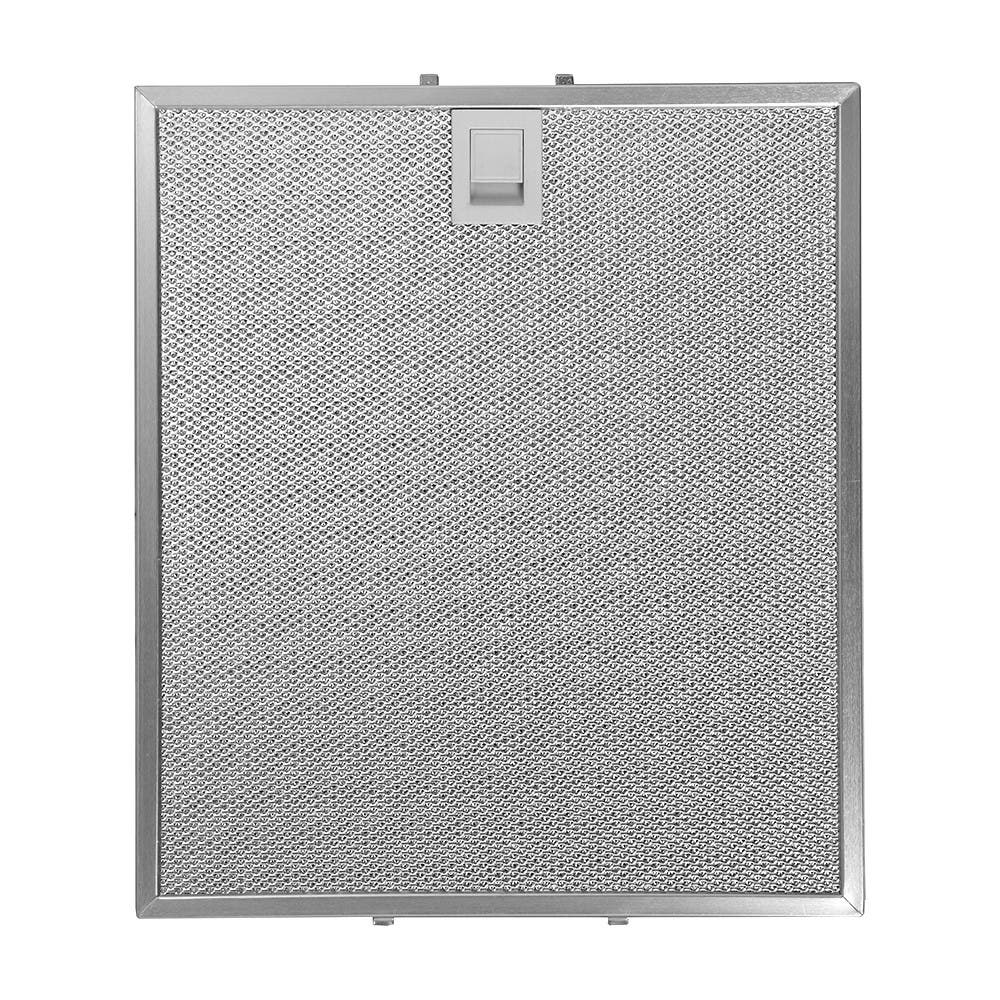 Filtro metallico antigrasso 320x280mm compatibile con Bosch DIW116750... / DKE115…