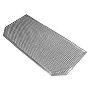 Filtro metallico AllSpares per cappa aspirante Siemens (posteriore) 285348 / 00285348