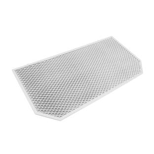 Filtro metallico antigrasso 249x510mm compatibile con Neff 285348 / 00285348 (posteriore)