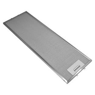 Filtro metallico AllSpares per cappa aspirante Hotpoint-Ariston 532x176x9mm 481248058305