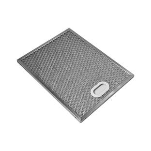 Filtro metallico AllSpares per cappa aspirante ATAG 282x217x7mm 16078