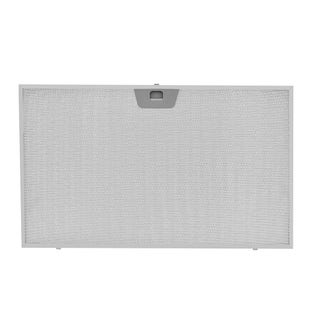 Filtro metallico 506x300mm adatto per Mepamsa 1330059015