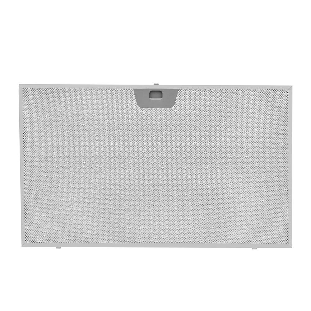 Kit filtro a carboni attivi (4 pz) + Filtro metallico antigrasso (1pz) compatibile con Valberg HD60N/HD60X