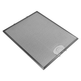 Filtro metallico ETNA 351x284x7mm 288196