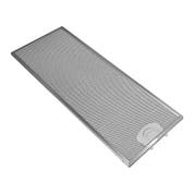 Filtro metallico AllSpares per cappa aspirante Bosch 482x192mm 11022474