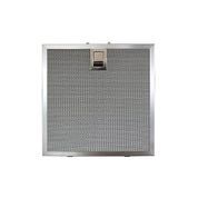 Filtro metallico antigrasso compatibile con Falmec 293x276mm 101080244