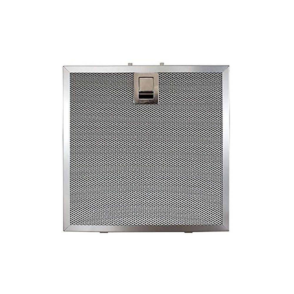 Filtro metallico antigrasso 293x276mm compatibile con Falmec 101080244 