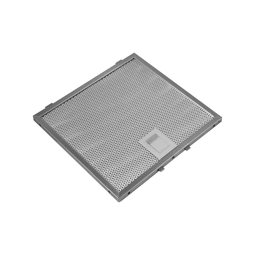 Filtro metallico antigrasso 190x204mm compatibile con Falmec VIRGOLA... 