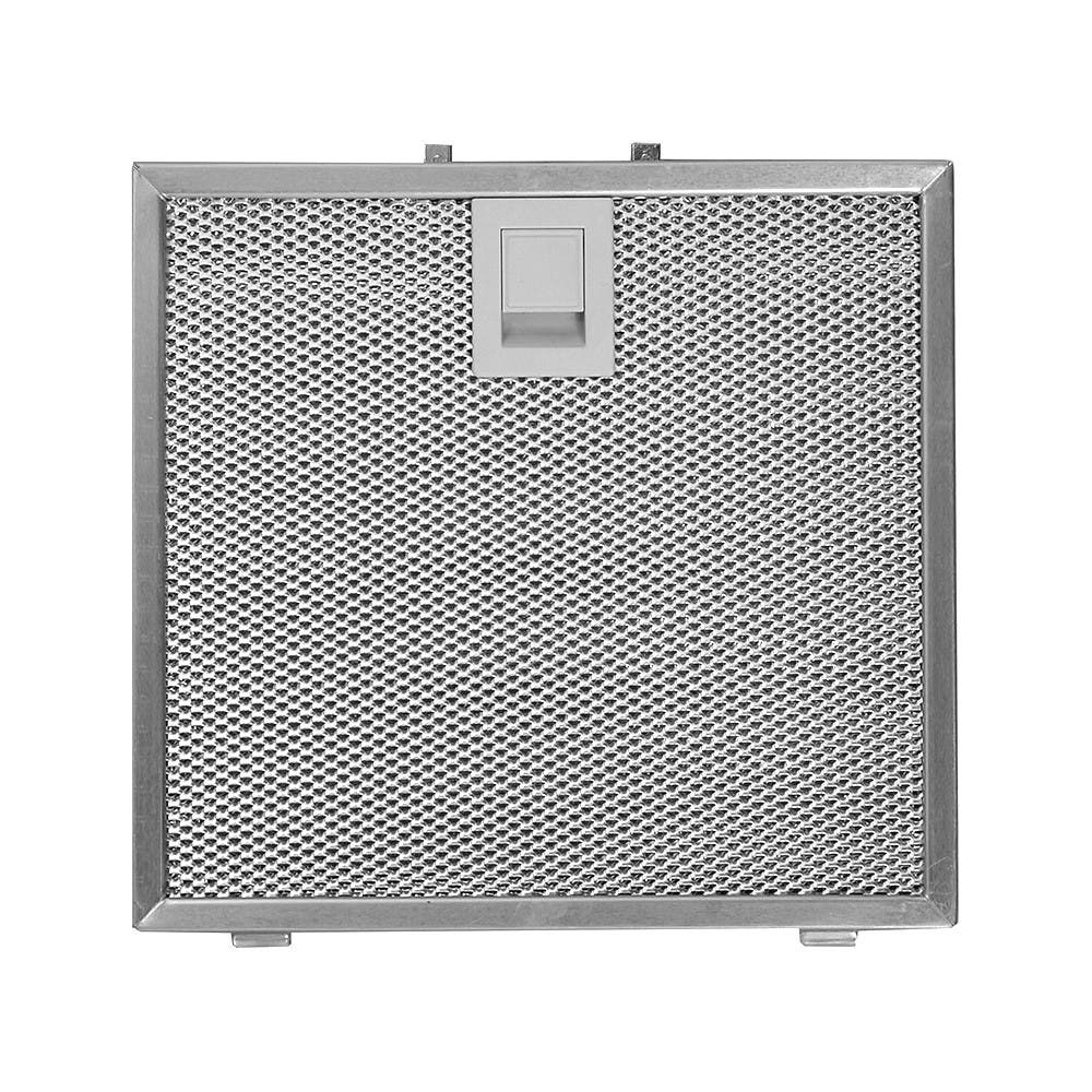 Filtro metallico antigrasso 190x204mm compatibile con Falmec VIRGOLA... 