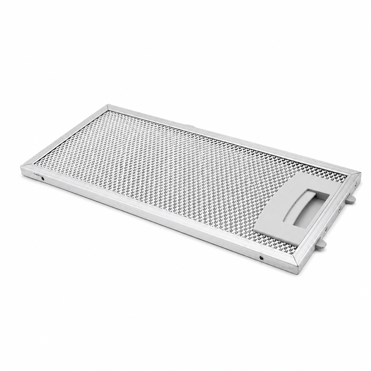 Filtro metallico antigrasso 250x110mm compatibile con Balay 11022470