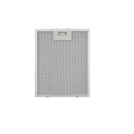 Filtro metallico 320x260mm 10032224 compatibile con Klarstein