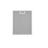 Filtro metallico 320x260mm 10032224 compatibile con Klarstein