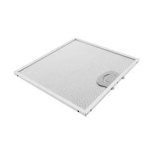 Filtro metallico 240x261mm compatibile con AIRONE