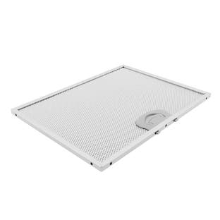 Filtro metallico 300x225mm compatibile con AIRONE